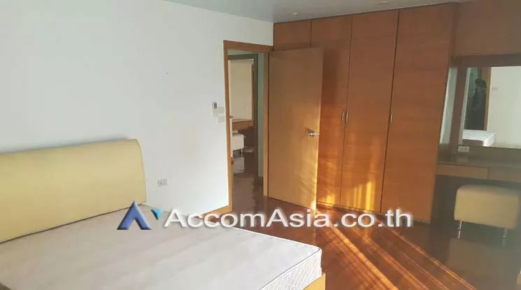 4  3 br Apartment For Rent in Sukhumvit ,Bangkok BTS Phrom Phong at Family Size Desirable AA17190