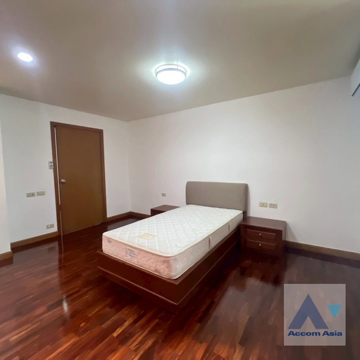 13  3 br Apartment For Rent in Sukhumvit ,Bangkok BTS Phrom Phong at Family Size Residence Starting at 280 Sqm AA17190