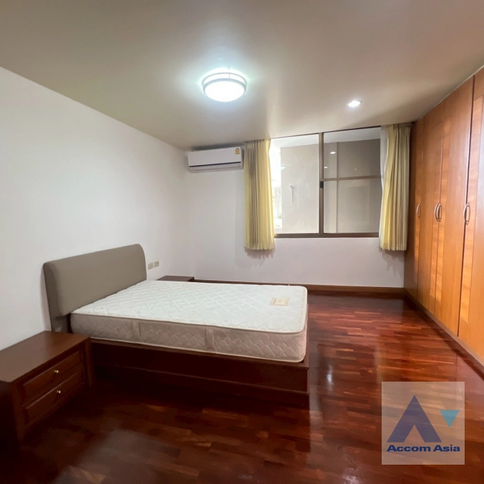 12  3 br Apartment For Rent in Sukhumvit ,Bangkok BTS Phrom Phong at Family Size Residence Starting at 280 Sqm AA17190