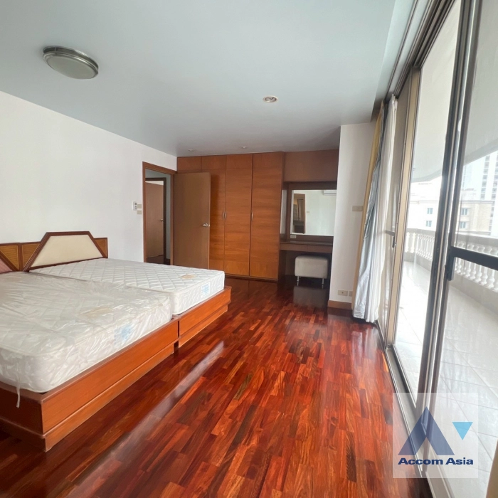 11  3 br Apartment For Rent in Sukhumvit ,Bangkok BTS Phrom Phong at Family Size Residence Starting at 280 Sqm AA17190