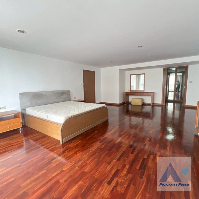 10  3 br Apartment For Rent in Sukhumvit ,Bangkok BTS Phrom Phong at Family Size Residence Starting at 280 Sqm AA17190