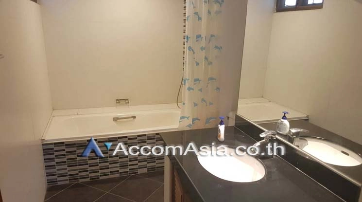 11  3 br Apartment For Rent in Sukhumvit ,Bangkok BTS Phrom Phong at Family Size Residence Starting at 280 Sqm AA17191