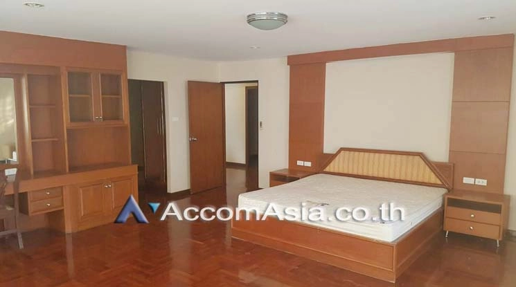 6  3 br Apartment For Rent in Sukhumvit ,Bangkok BTS Phrom Phong at Family Size Residence Starting at 280 Sqm AA17191