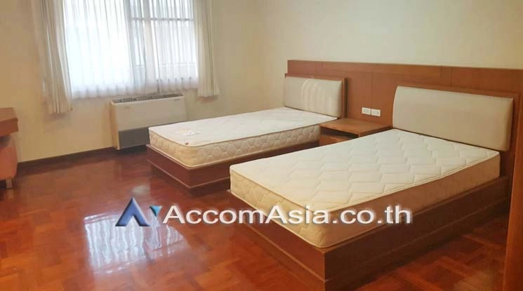 7  3 br Apartment For Rent in Sukhumvit ,Bangkok BTS Phrom Phong at Family Size Residence Starting at 280 Sqm AA17191