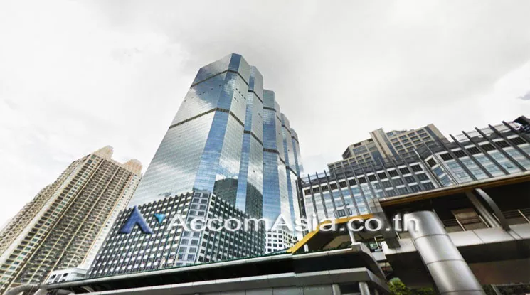  2  Retail / Showroom For Rent in Sathorn ,Bangkok BTS Chong Nonsi - BRT Sathorn at Empire Tower AA17193