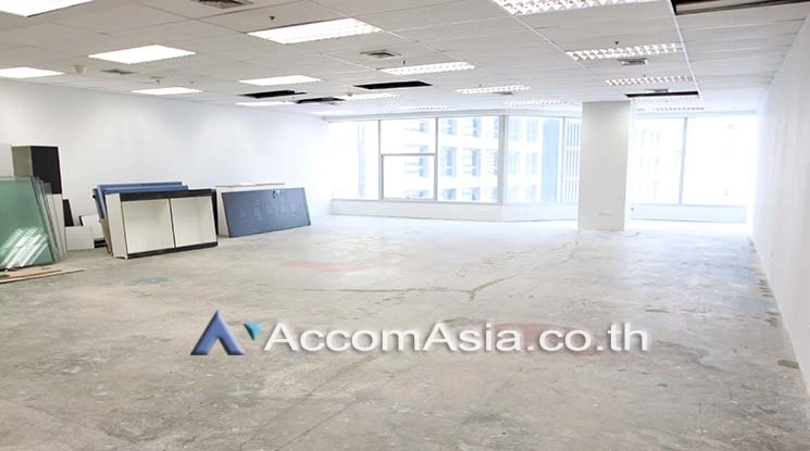  1  Office Space For Rent in Sathorn ,Bangkok BTS Chong Nonsi at Empire Tower AA17194