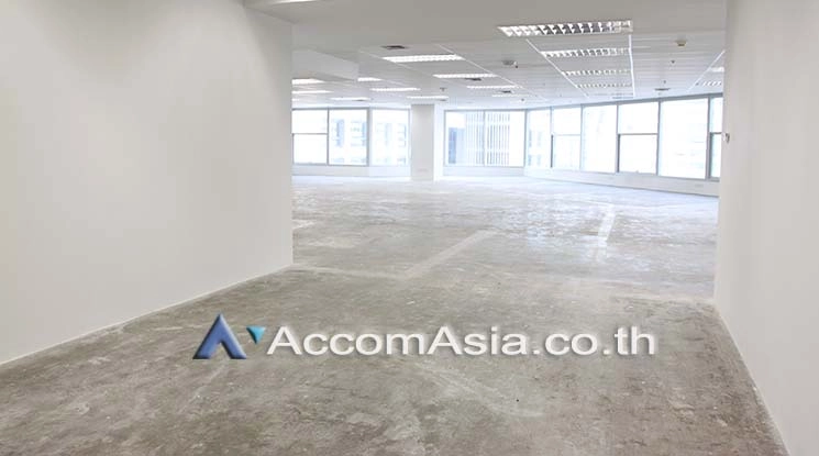 4  Office Space For Rent in Sathorn ,Bangkok BTS Chong Nonsi at Empire Tower AA17194