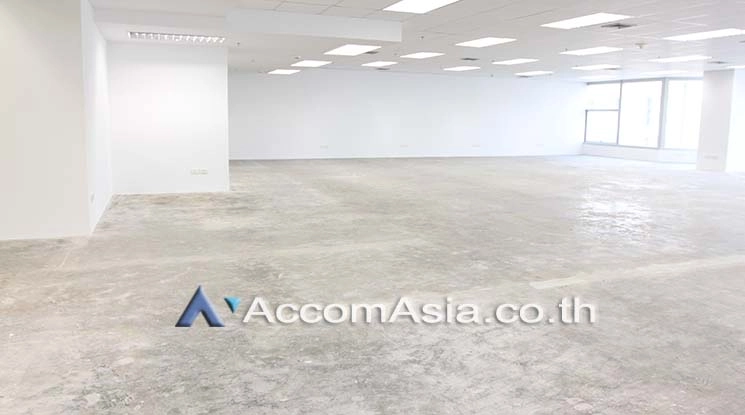 5  Office Space For Rent in Sathorn ,Bangkok BTS Chong Nonsi at Empire Tower AA17194