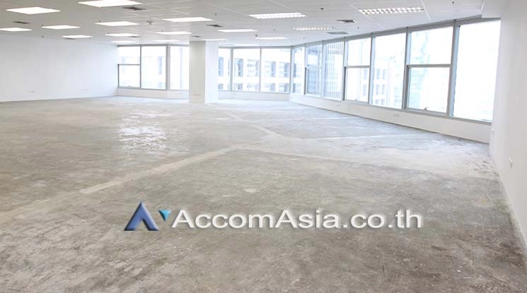 6  Office Space For Rent in Sathorn ,Bangkok BTS Chong Nonsi at Empire Tower AA17194