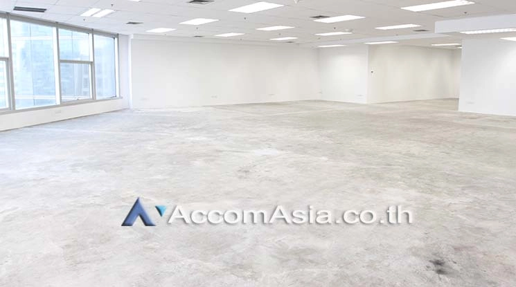 7  Office Space For Rent in Sathorn ,Bangkok BTS Chong Nonsi at Empire Tower AA17194