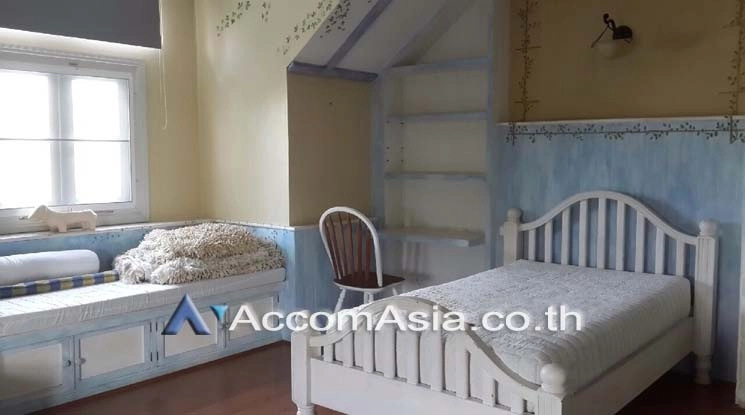 11  3 br Townhouse For Rent in Bang Na ,Bangkok BTS Bearing at Fantasia Villa 2 AA17201