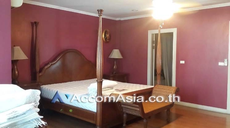 12  3 br Townhouse For Rent in Bang Na ,Bangkok BTS Bearing at Fantasia Villa 2 AA17201