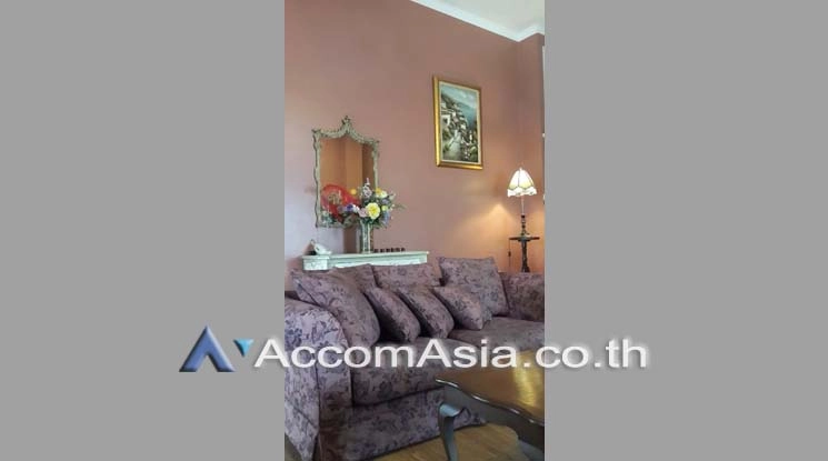 15  3 br Townhouse For Rent in Bang Na ,Bangkok BTS Bearing at Fantasia Villa 2 AA17201