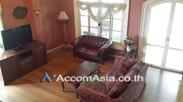 4  3 br Townhouse For Rent in Bang Na ,Bangkok BTS Bearing at Fantasia Villa 2 AA17201