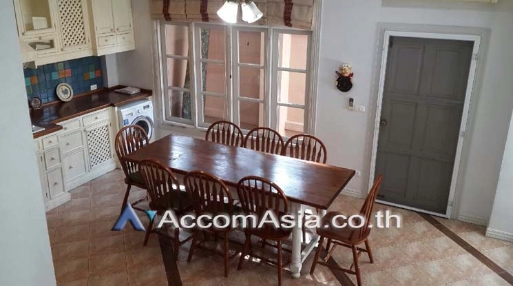 5  3 br Townhouse For Rent in Bang Na ,Bangkok BTS Bearing at Fantasia Villa 2 AA17201