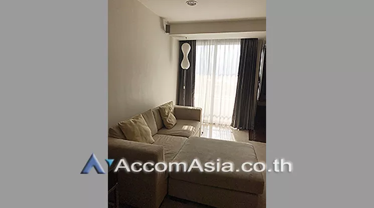 River Heaven Condominium  2 Bedroom for Sale BRT Rama III Bridge in Charoennakorn Bangkok