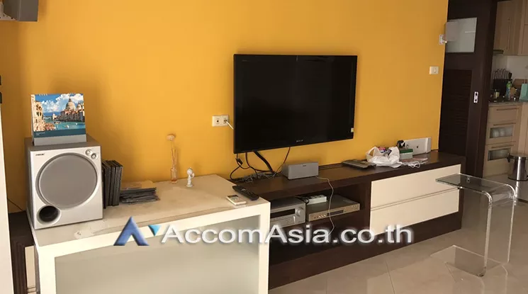 4  2 br Condominium For Sale in Rama 3 ,Bangkok BRT Rama III Bridge at River Heaven AA17207