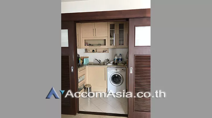 5  2 br Condominium For Sale in Rama 3 ,Bangkok BRT Rama III Bridge at River Heaven AA17207