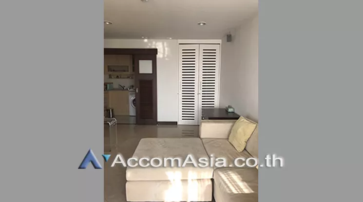 6  2 br Condominium For Sale in Rama 3 ,Bangkok BRT Rama III Bridge at River Heaven AA17207