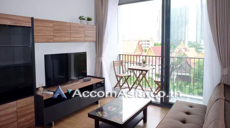 Hasu Haus Condominium  2 Bedroom for Sale & Rent BTS On Nut in Sukhumvit Bangkok