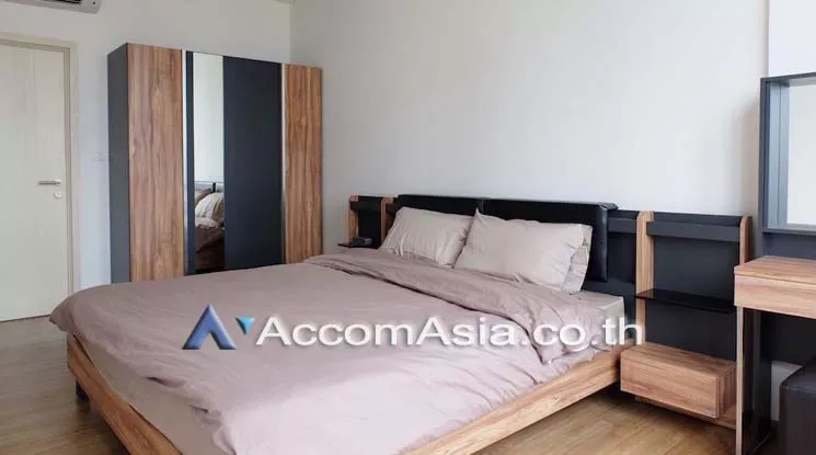 2 Bedrooms  Condominium For Rent & Sale in Sukhumvit, Bangkok  near BTS On Nut (AA17212)