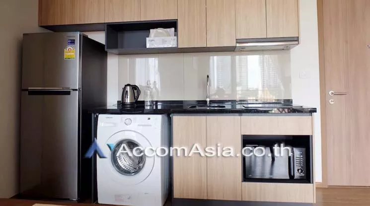 6  2 br Condominium for rent and sale in Sukhumvit ,Bangkok BTS On Nut at Hasu Haus AA17212