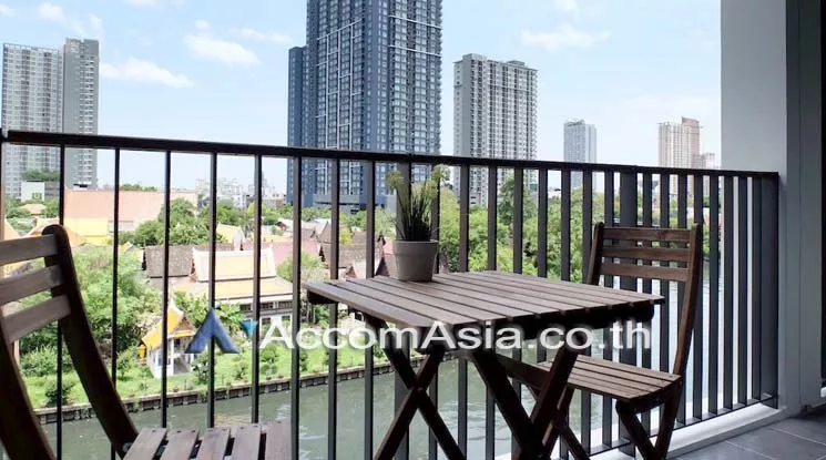 7  2 br Condominium for rent and sale in Sukhumvit ,Bangkok BTS On Nut at Hasu Haus AA17212
