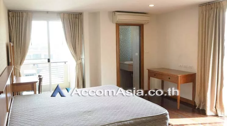 5  3 br Apartment For Rent in Ploenchit ,Bangkok BTS Ploenchit at Classic Elegance Residence AA17213