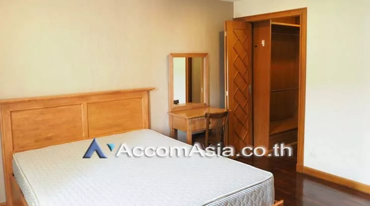 6  3 br Apartment For Rent in Ploenchit ,Bangkok BTS Ploenchit at Classic Elegance Residence AA17213