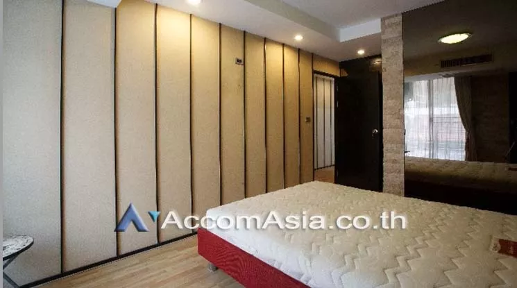 6  2 br Condominium For Rent in Sukhumvit ,Bangkok BTS Asok at Harmony Living AA17216