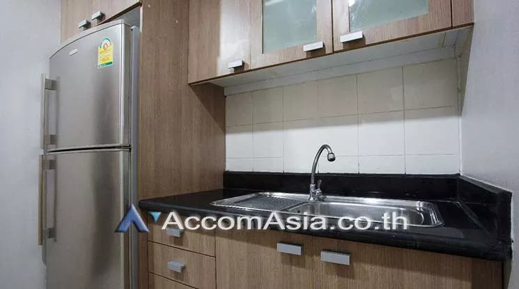 7  2 br Condominium For Rent in Sukhumvit ,Bangkok BTS Asok at Harmony Living AA17216