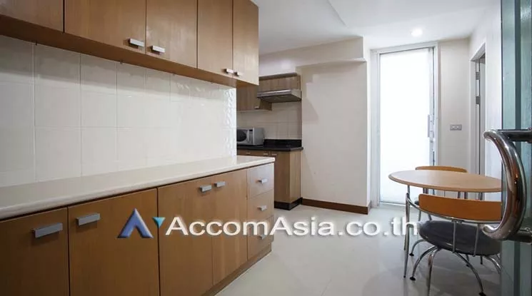 7  2 br Condominium For Rent in Sukhumvit ,Bangkok BTS Asok at Harmony Living AA17218