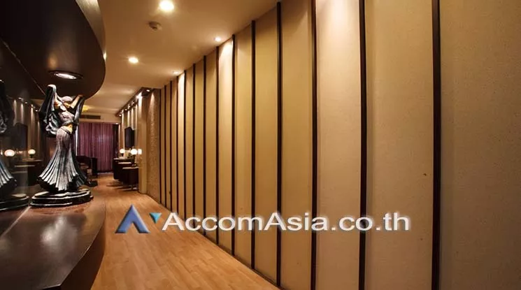 9  2 br Condominium For Rent in Sukhumvit ,Bangkok BTS Asok at Harmony Living AA17218