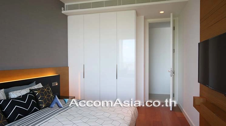 11  2 br Condominium for rent and sale in Ploenchit ,Bangkok BTS Ratchadamri - MRT Silom at 185 Rajadamri AA17219
