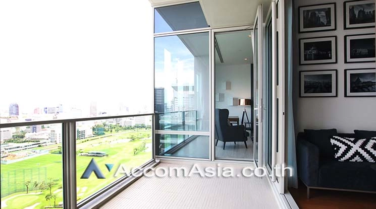 12  2 br Condominium for rent and sale in Ploenchit ,Bangkok BTS Ratchadamri - MRT Silom at 185 Rajadamri AA17219