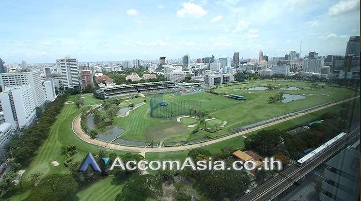 13  2 br Condominium for rent and sale in Ploenchit ,Bangkok BTS Ratchadamri - MRT Silom at 185 Rajadamri AA17219
