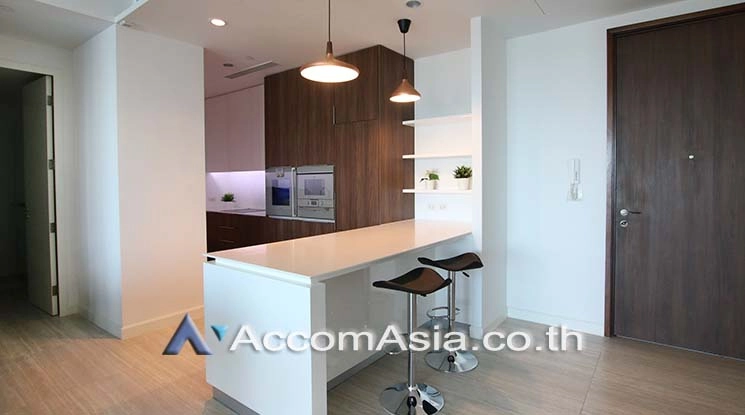 4  2 br Condominium for rent and sale in Ploenchit ,Bangkok BTS Ratchadamri - MRT Silom at 185 Rajadamri AA17219