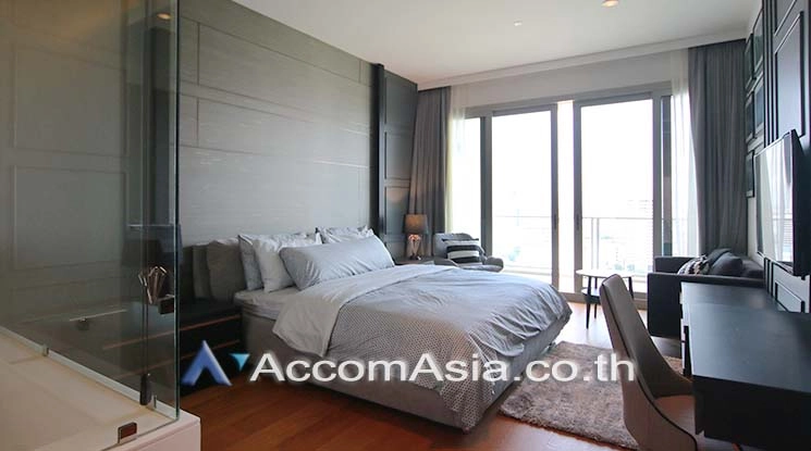 7  2 br Condominium for rent and sale in Ploenchit ,Bangkok BTS Ratchadamri - MRT Silom at 185 Rajadamri AA17219