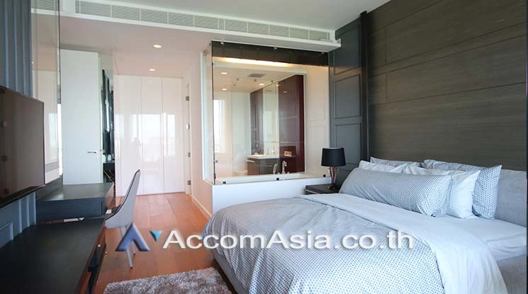 8  2 br Condominium for rent and sale in Ploenchit ,Bangkok BTS Ratchadamri - MRT Silom at 185 Rajadamri AA17219