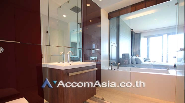 9  2 br Condominium for rent and sale in Ploenchit ,Bangkok BTS Ratchadamri - MRT Silom at 185 Rajadamri AA17219