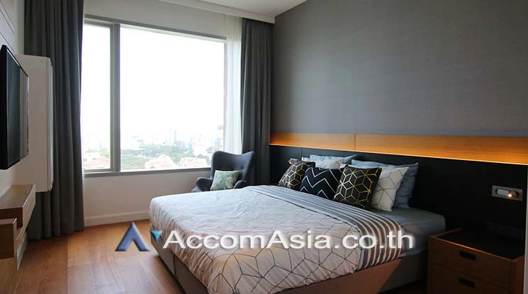 10  2 br Condominium for rent and sale in Ploenchit ,Bangkok BTS Ratchadamri - MRT Silom at 185 Rajadamri AA17219