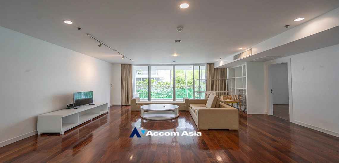 4  4 br Apartment for rent and sale in Sukhumvit ,Bangkok BTS Ekkamai at Ekkamai Family Apartment AA17223