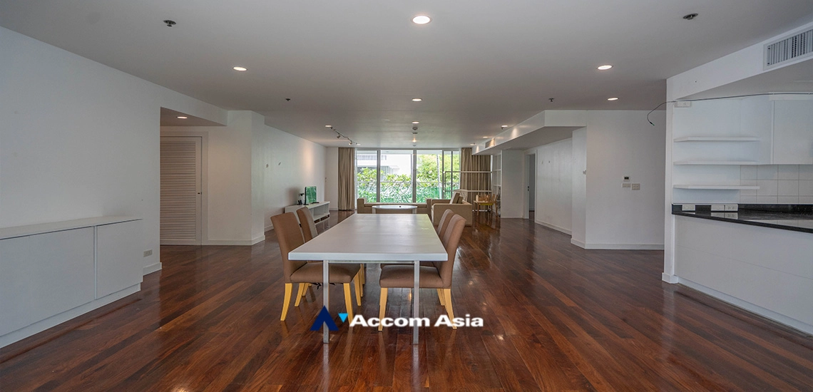  1  4 br Apartment for rent and sale in Sukhumvit ,Bangkok BTS Ekkamai at Ekkamai Family Apartment AA17223