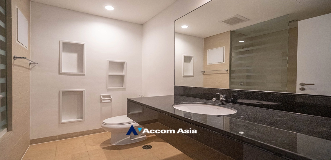 17  4 br Apartment for rent and sale in Sukhumvit ,Bangkok BTS Ekkamai at Ekkamai Family Apartment AA17223