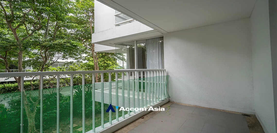 7  4 br Apartment For Rent in Sukhumvit ,Bangkok BTS Ekkamai at Ekkamai Family Apartment AA17223