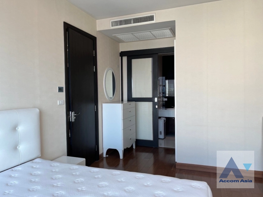 8  2 br Condominium for rent and sale in Ploenchit ,Bangkok BTS Chitlom at The Address Chidlom AA17226