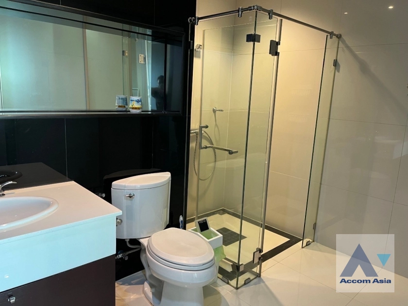 9  2 br Condominium for rent and sale in Ploenchit ,Bangkok BTS Chitlom at The Address Chidlom AA17226