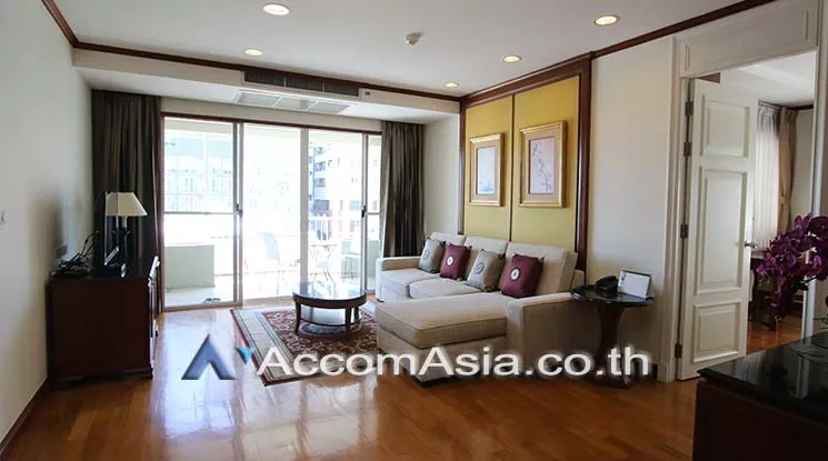  2  2 br Condominium for rent and sale in Sukhumvit ,Bangkok BTS Phrom Phong at The Bangkok Sukhumvit 43 AA17227