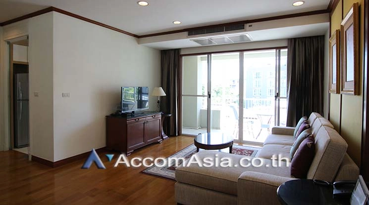 12  2 br Condominium for rent and sale in Sukhumvit ,Bangkok BTS Phrom Phong at The Bangkok Sukhumvit 43 AA17227