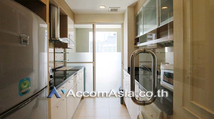 5  2 br Condominium for rent and sale in Sukhumvit ,Bangkok BTS Phrom Phong at The Bangkok Sukhumvit 43 AA17227